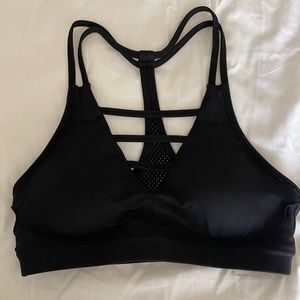 Zyia Grid bra